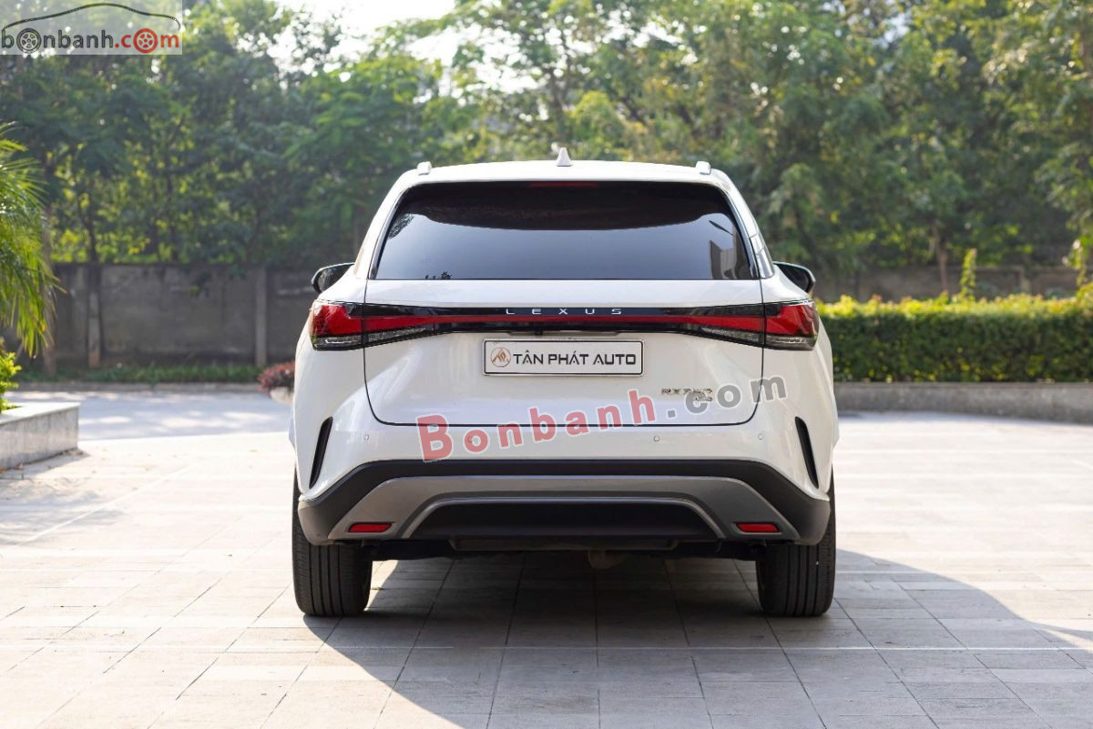 Bán ô tô Lexus RX 350 Premium - 2025 - xe cũ