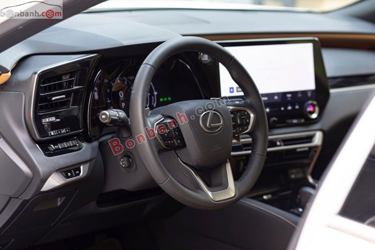 Bán ô tô Lexus RX 350 Premium - 2025 - xe cũ