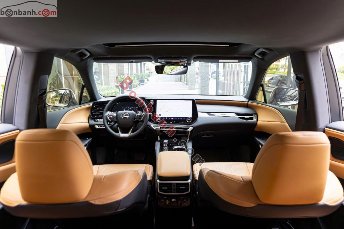 Bán ô tô Lexus RX 350 Premium - 2025 - xe cũ