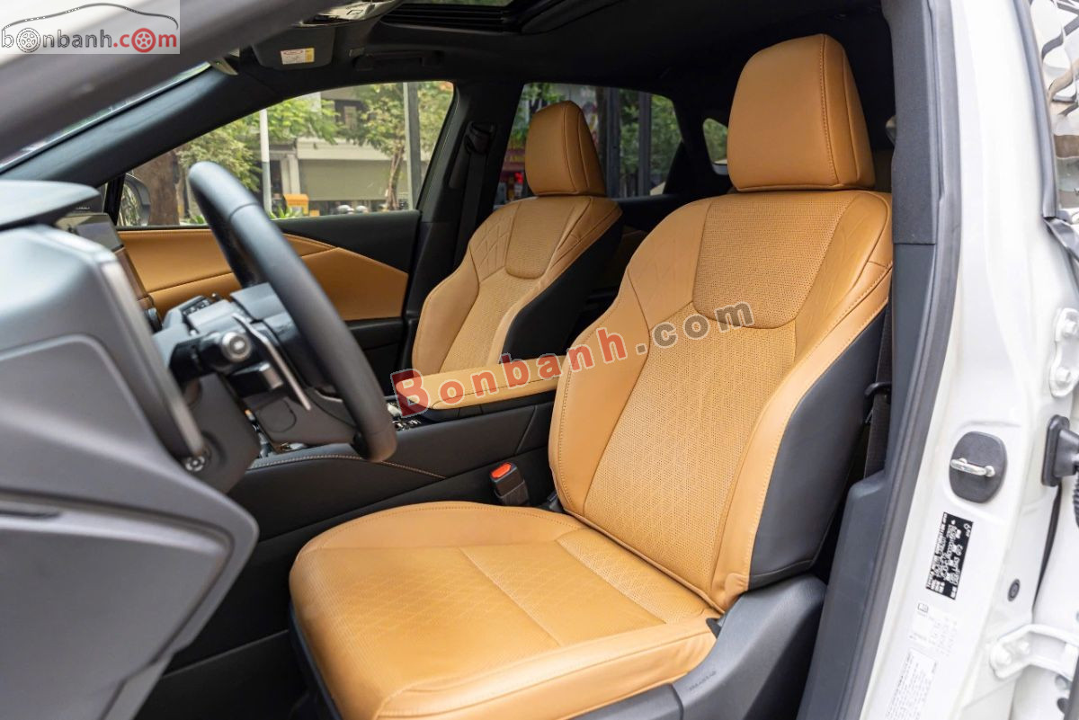 Bán ô tô Lexus RX 350 Premium - 2025 - xe cũ