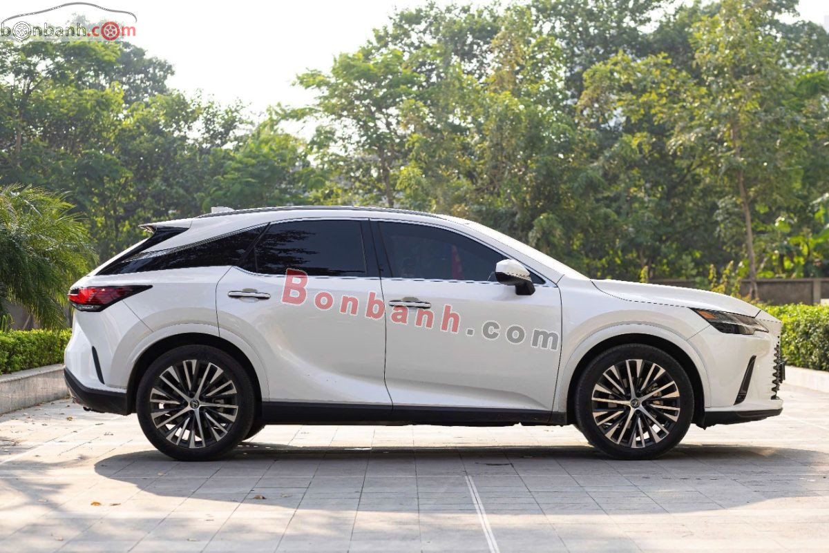 Bán ô tô Lexus RX 350 Premium - 2025 - xe cũ