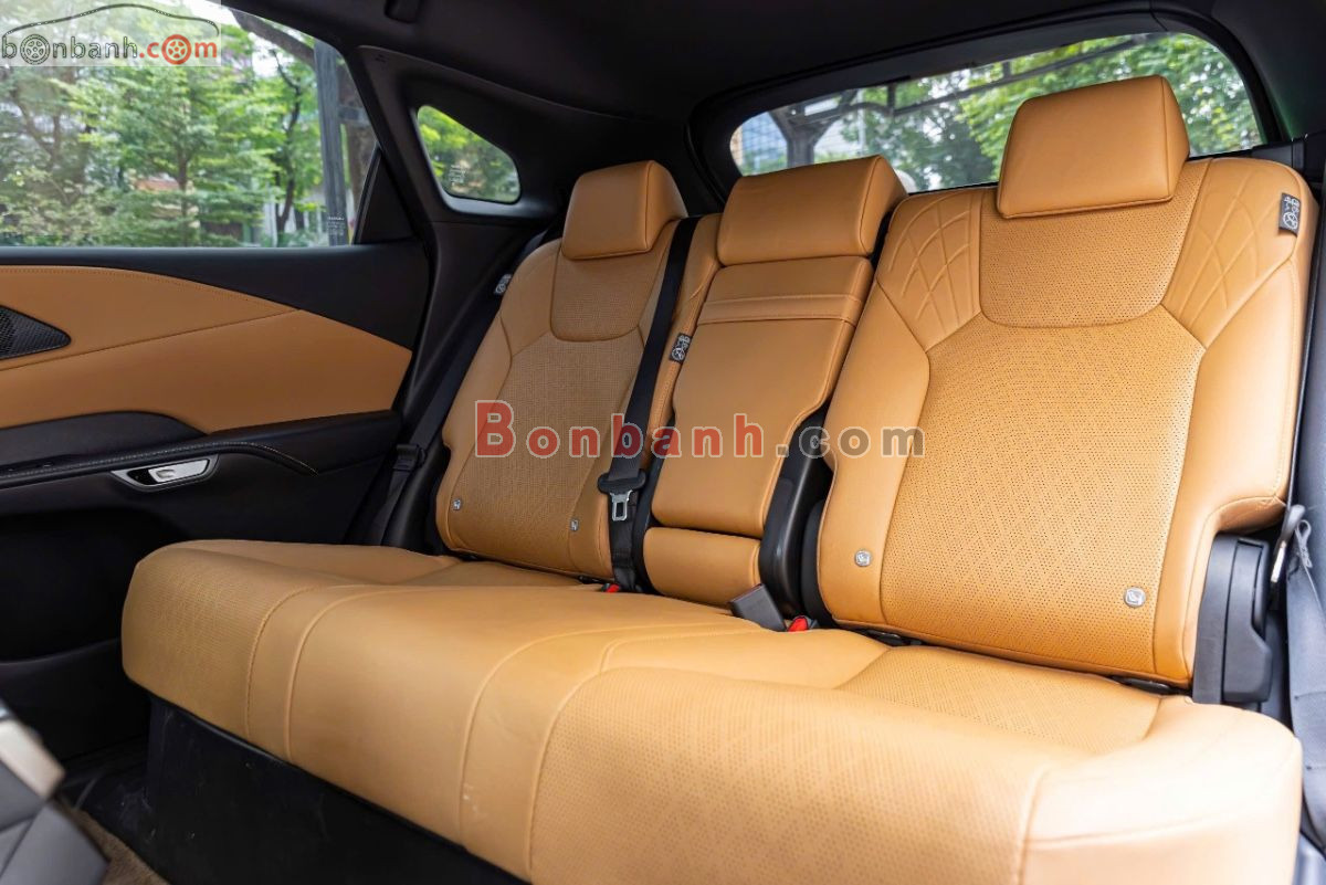 Bán ô tô Lexus RX 350 Premium - 2025 - xe cũ