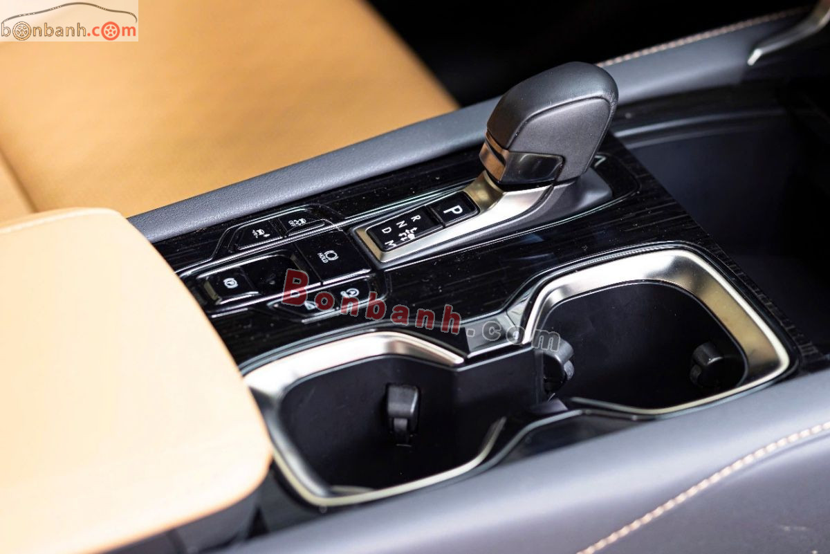 Bán ô tô Lexus RX 350 Premium - 2025 - xe cũ