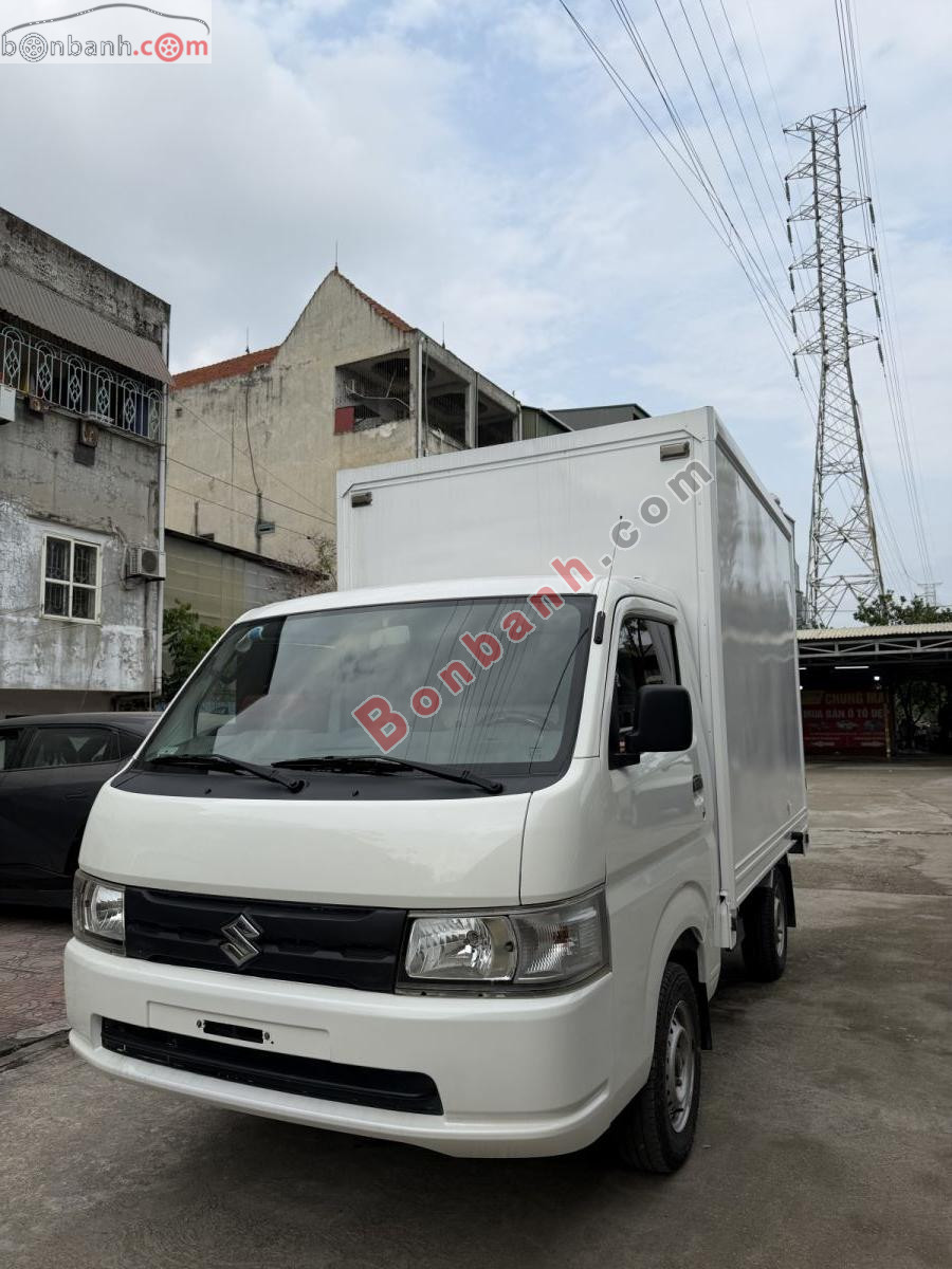 Bán ô tô Suzuki Carry Pro - 2020 - xe cũ