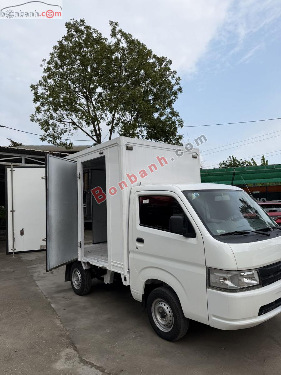 Bán ô tô Suzuki Carry Pro - 2020 - xe cũ