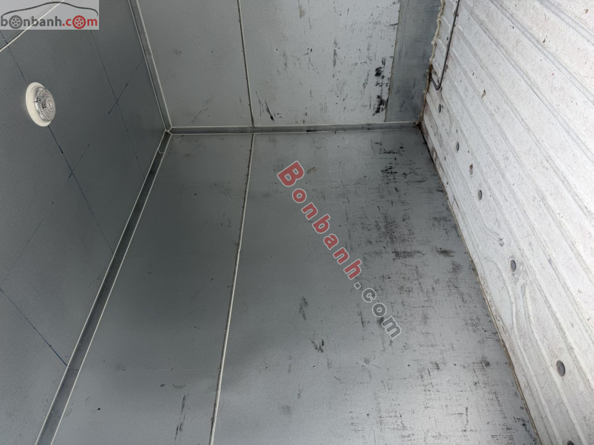 Bán ô tô Suzuki Carry Pro - 2020 - xe cũ