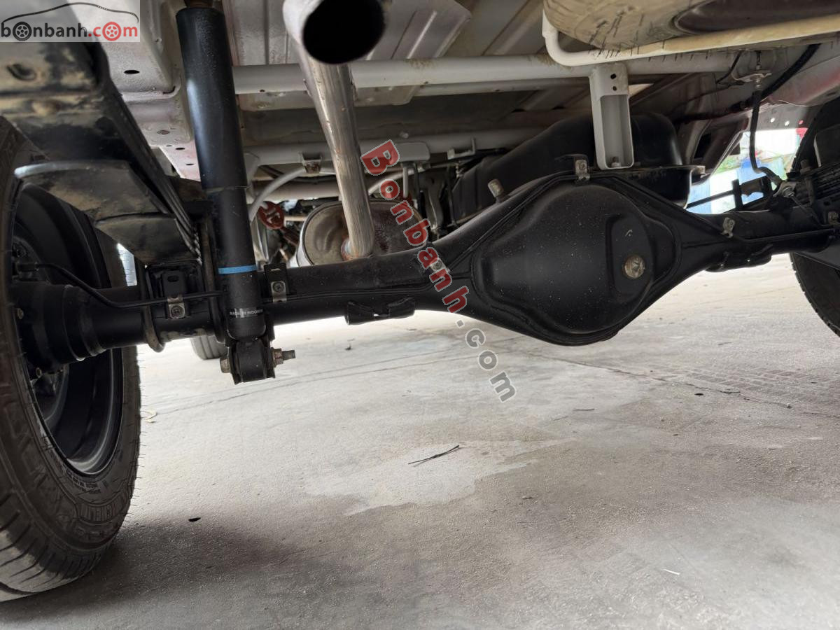 Bán ô tô Suzuki Carry Pro - 2020 - xe cũ