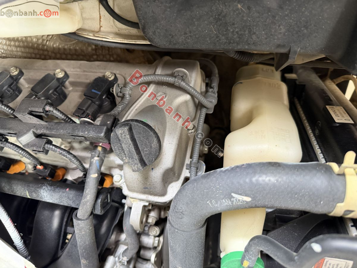 Bán ô tô Suzuki Carry Pro - 2020 - xe cũ