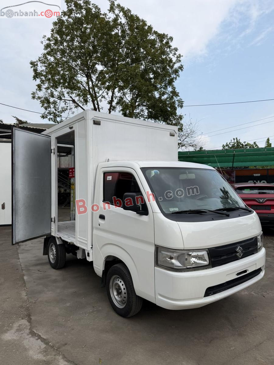Bán ô tô Suzuki Carry Pro - 2020 - xe cũ