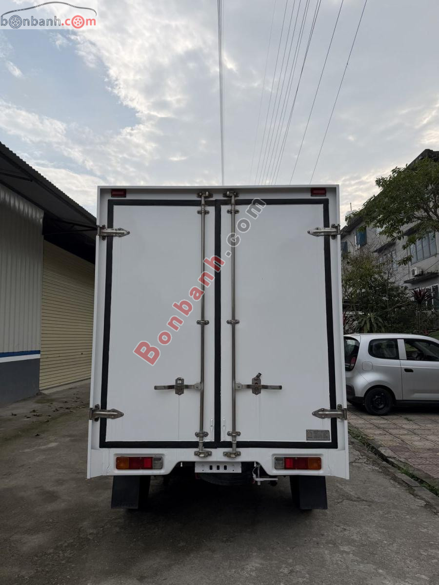 Bán ô tô Suzuki Carry Pro - 2020 - xe cũ