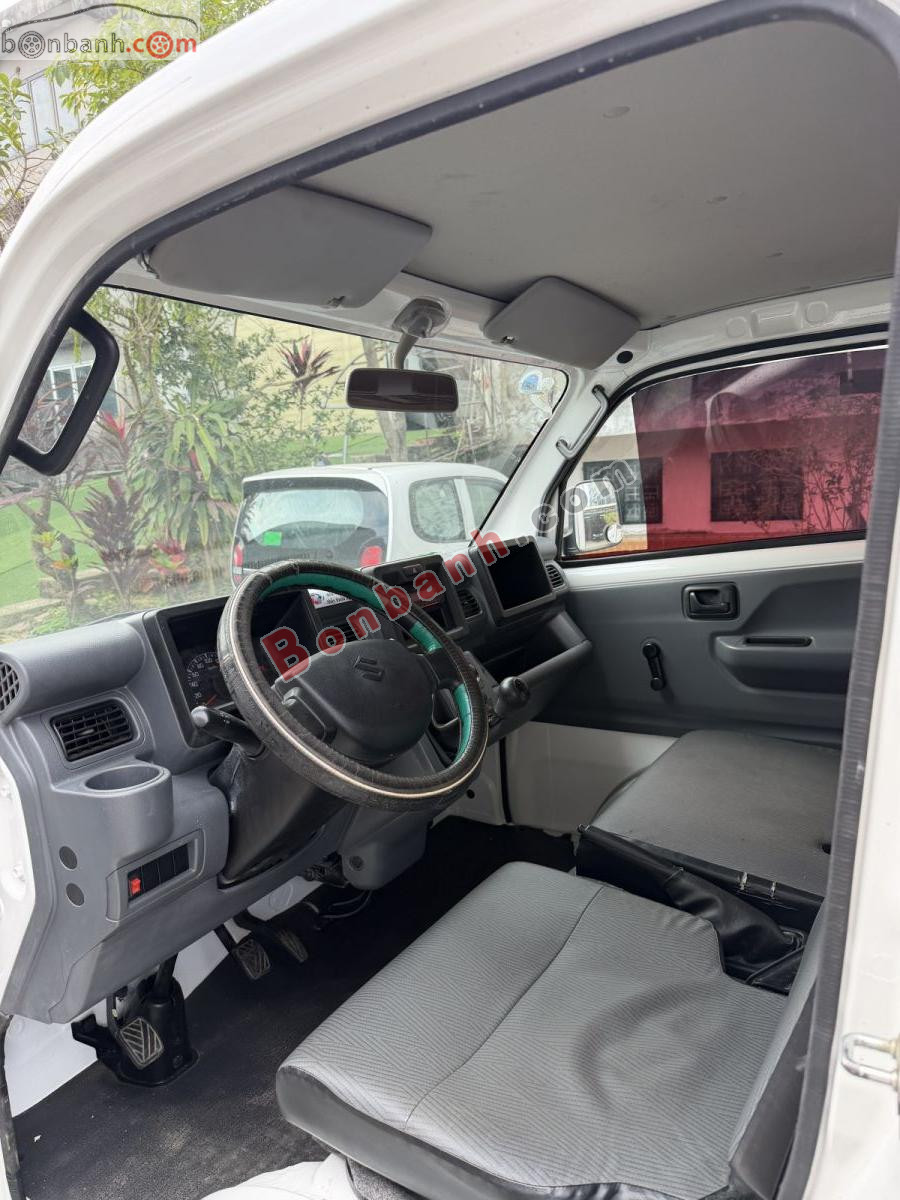 Bán ô tô Suzuki Carry Pro - 2020 - xe cũ