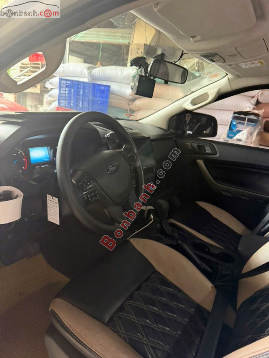 Bán ô tô Ford Ranger XLS 2.2L 4x2 AT - 2019 - xe cũ