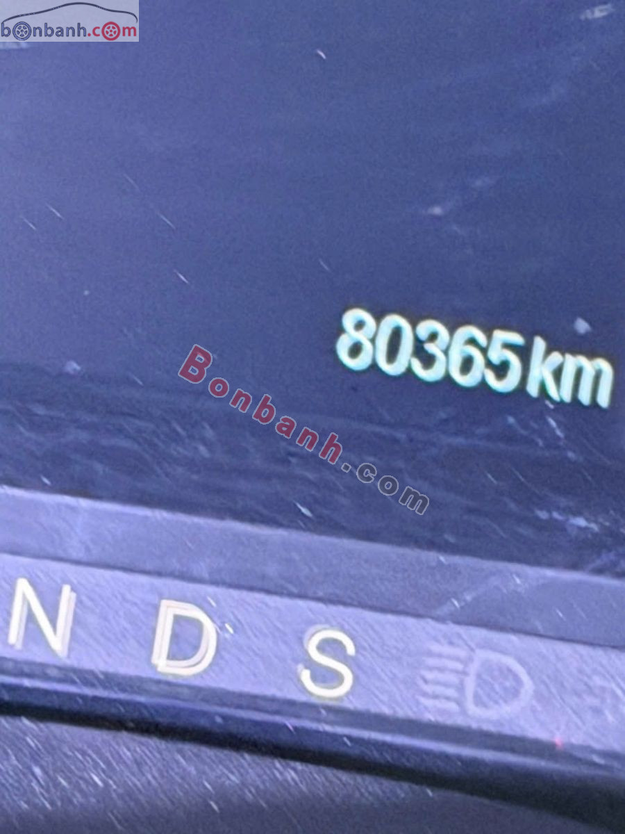 Bán ô tô Ford Ranger XLS 2.2L 4x2 AT - 2019 - xe cũ