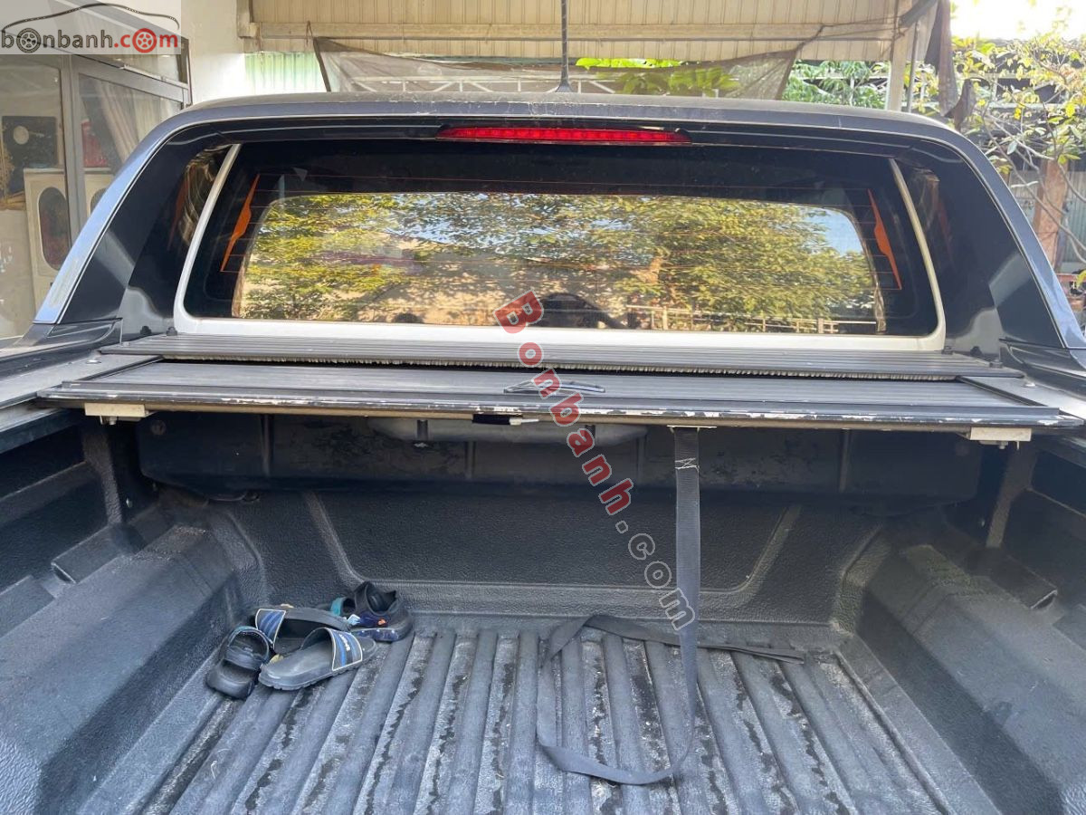 Bán ô tô Ford Ranger XLS 2.2L 4x2 AT - 2019 - xe cũ