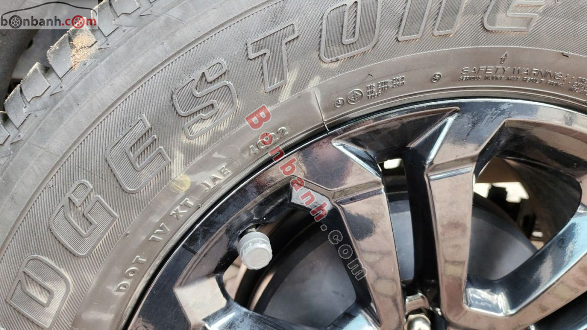 Bán ô tô Mitsubishi Triton Athlete 4x2 AT - 2022 - xe cũ