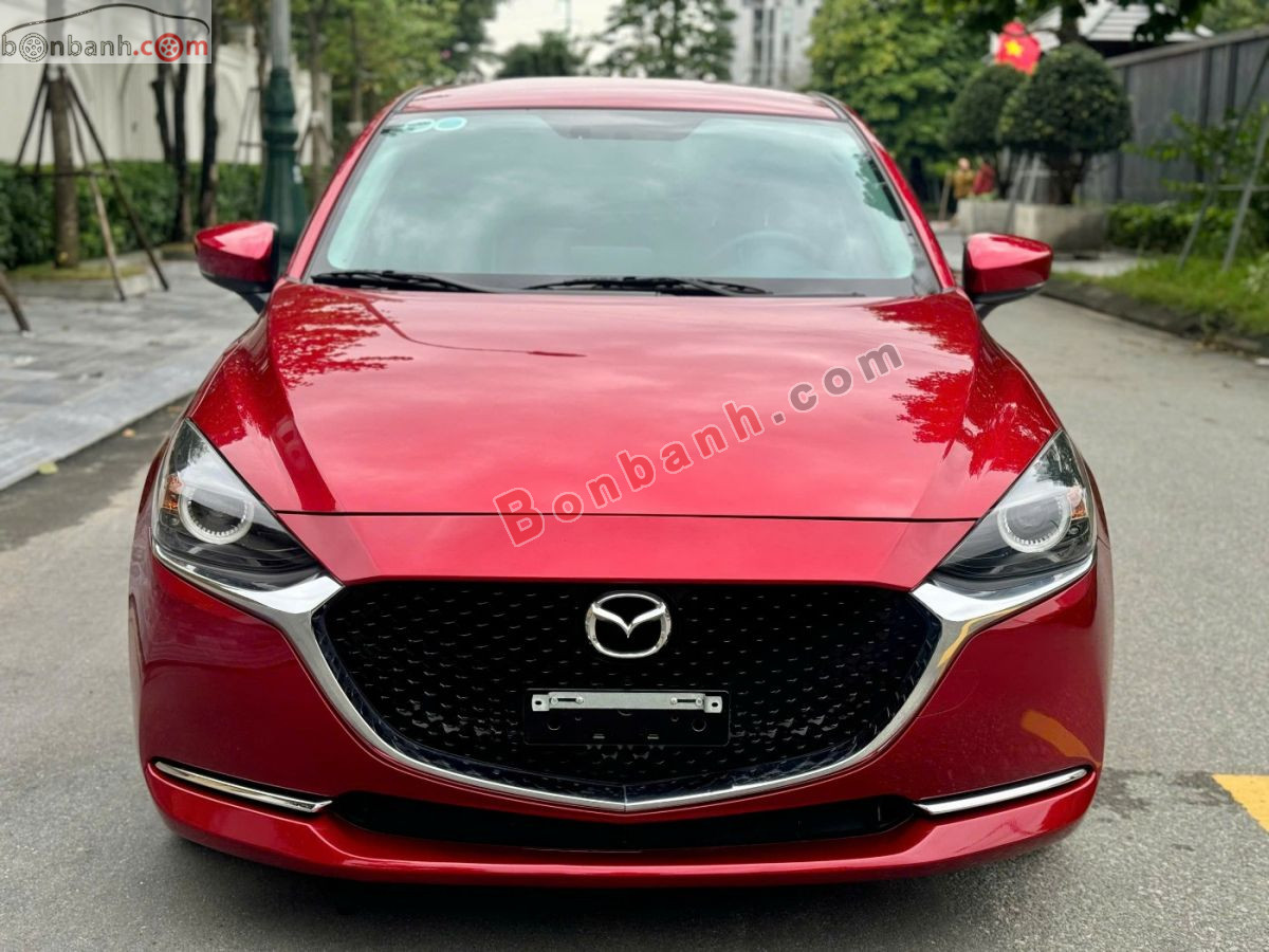 Bán ô tô Mazda 2 Sport Luxury - 2023 - xe cũ