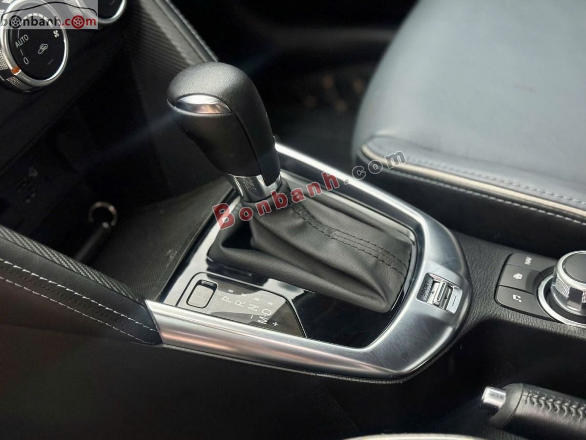 Bán ô tô Mazda 2 Sport Luxury - 2023 - xe cũ