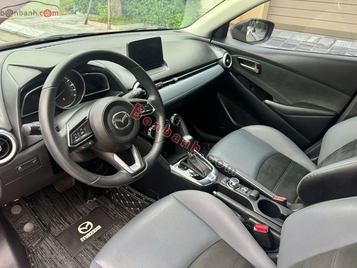 Bán ô tô Mazda 2 Sport Luxury - 2023 - xe cũ