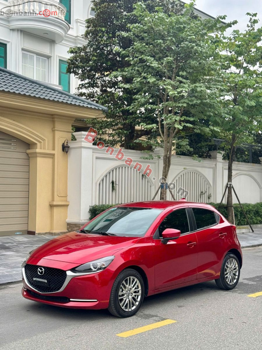 Bán ô tô Mazda 2 Sport Luxury - 2023 - xe cũ