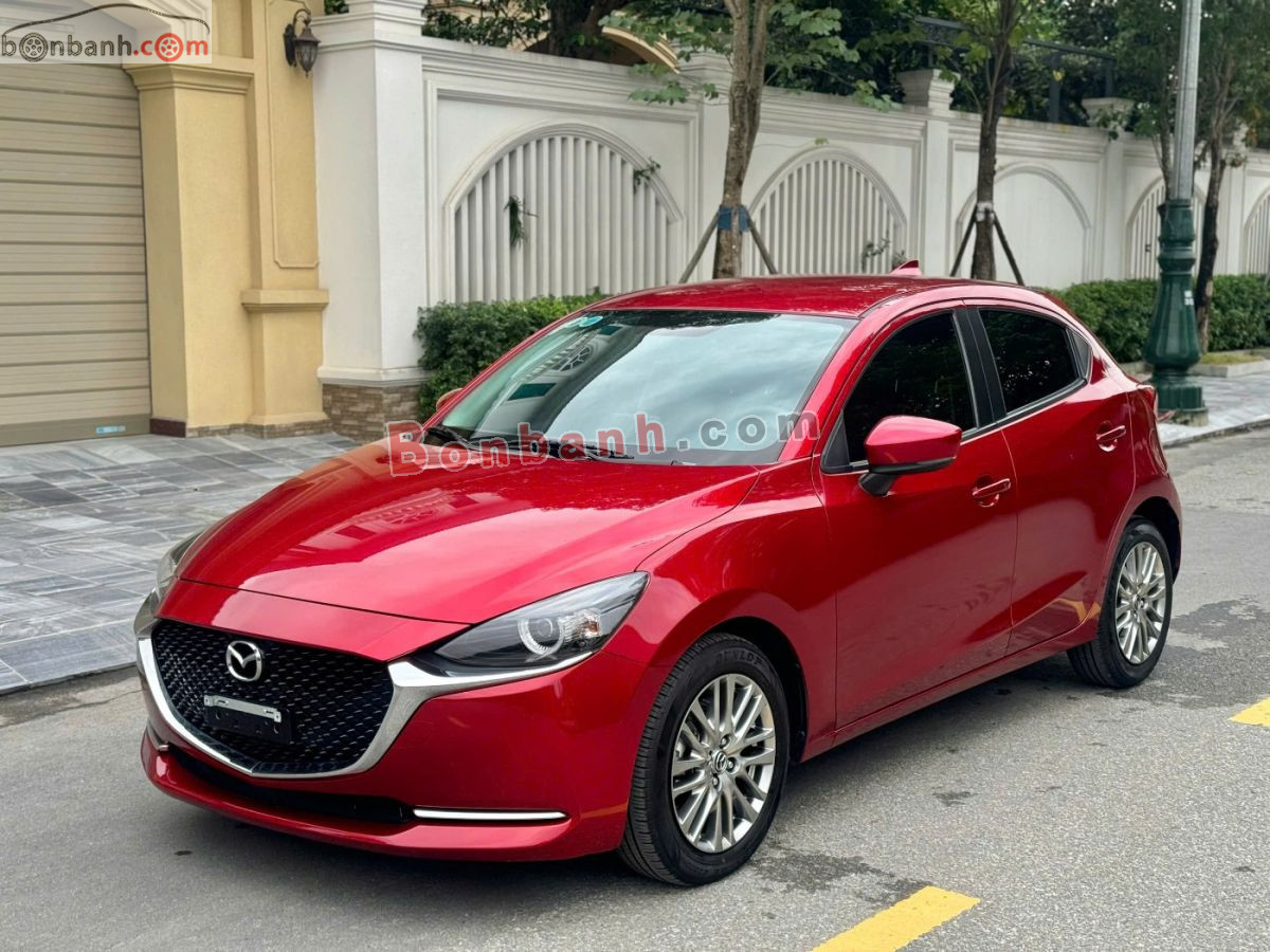 Bán ô tô Mazda 2 Sport Luxury - 2023 - xe cũ