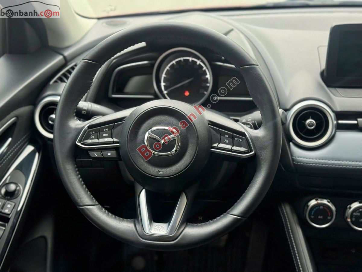 Bán ô tô Mazda 2 Sport Luxury - 2023 - xe cũ