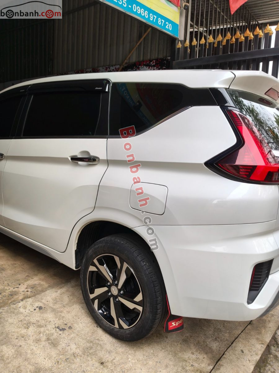 Bán ô tô Mitsubishi Xpander Premium 1.5 AT - 2022 - xe cũ