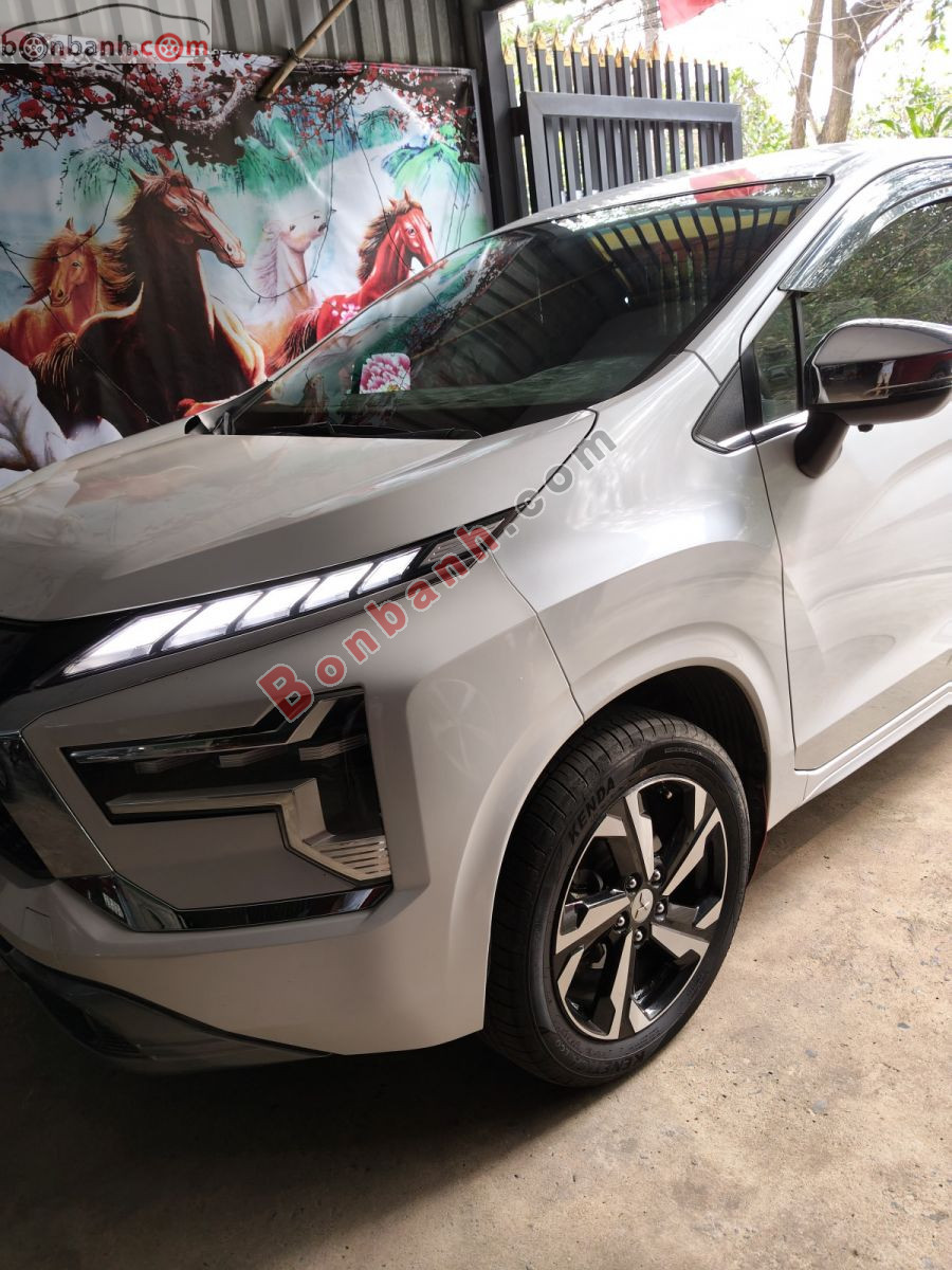 Bán ô tô Mitsubishi Xpander Premium 1.5 AT - 2022 - xe cũ