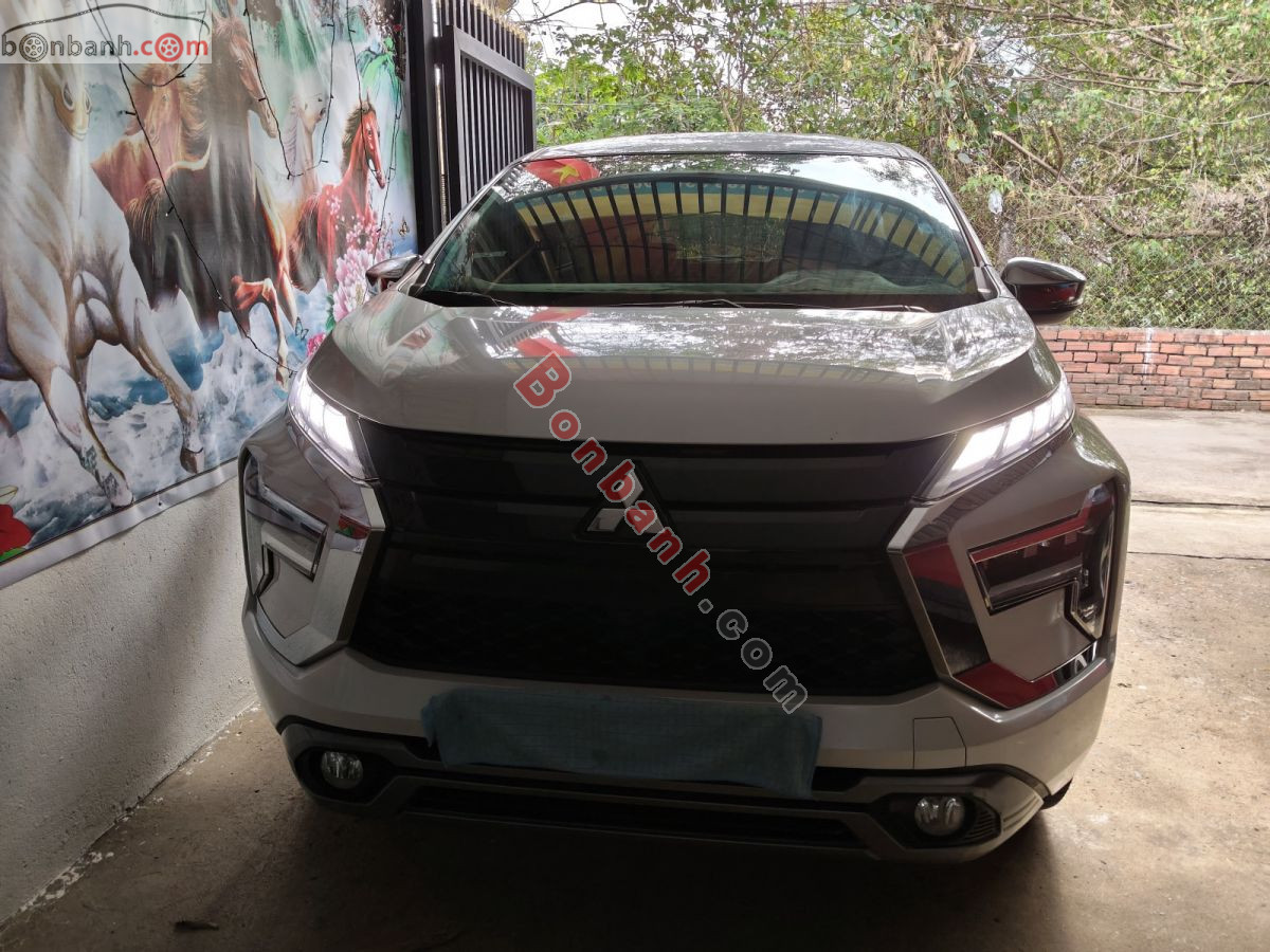 Bán ô tô Mitsubishi Xpander Premium 1.5 AT - 2022 - xe cũ