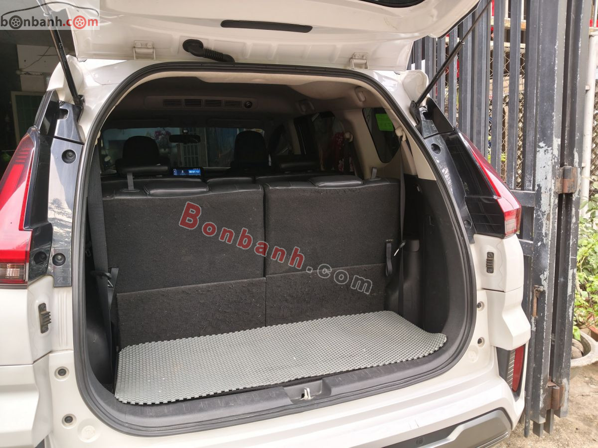 Bán ô tô Mitsubishi Xpander Premium 1.5 AT - 2022 - xe cũ