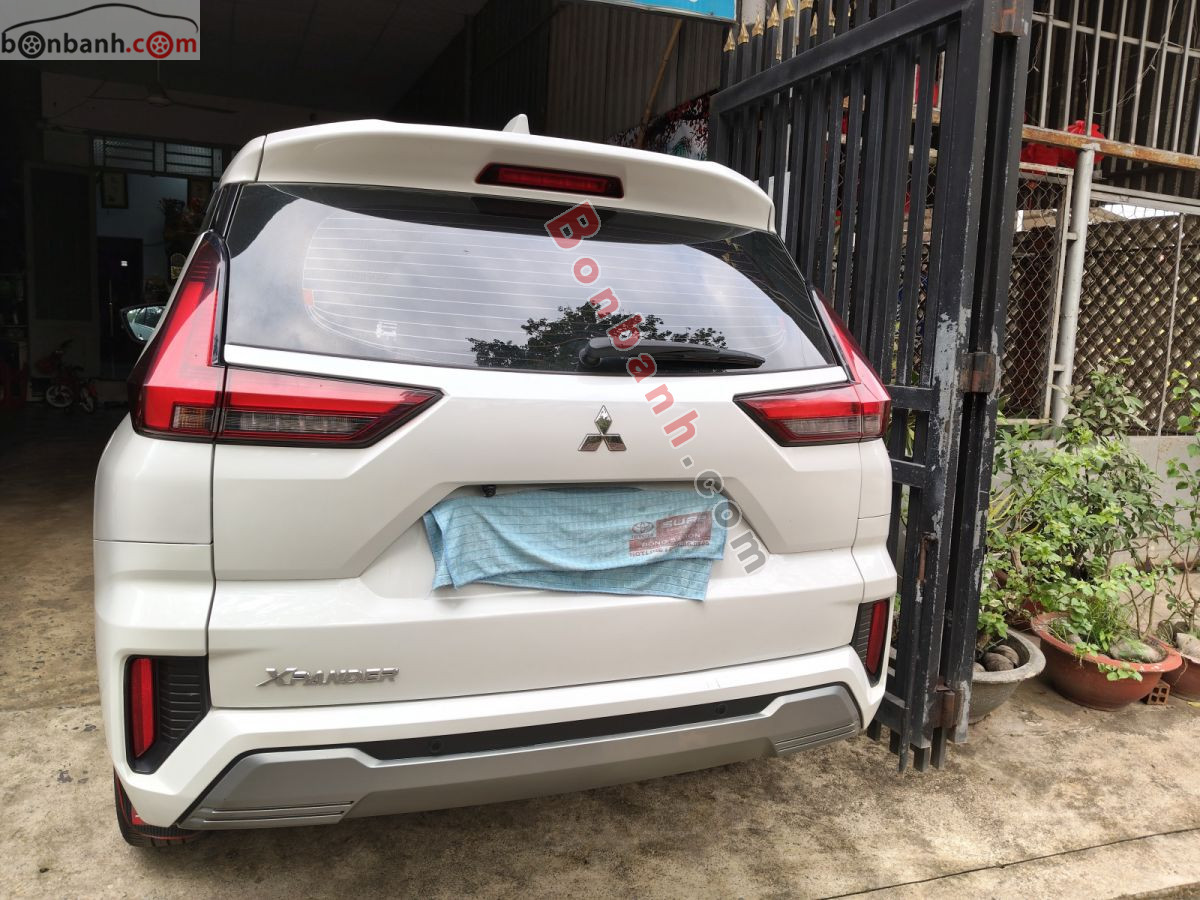 Bán ô tô Mitsubishi Xpander Premium 1.5 AT - 2022 - xe cũ