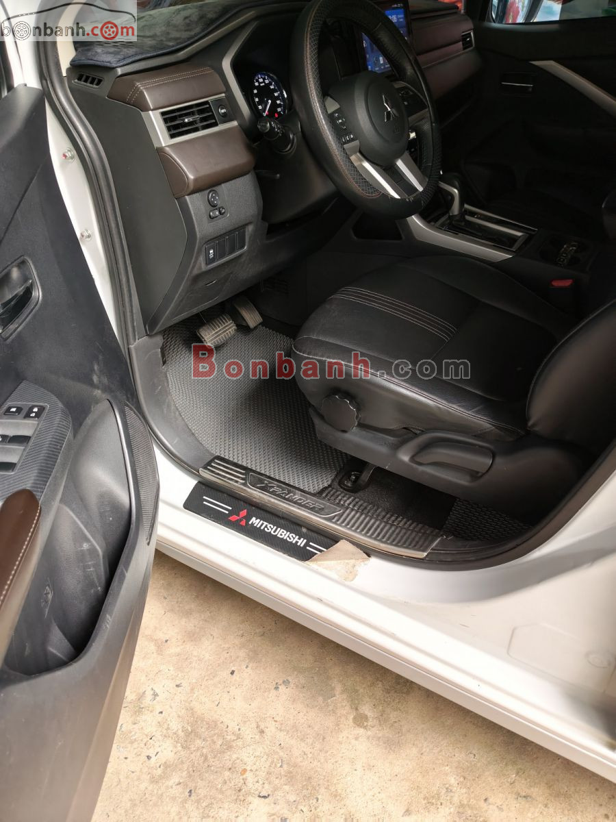 Bán ô tô Mitsubishi Xpander Premium 1.5 AT - 2022 - xe cũ