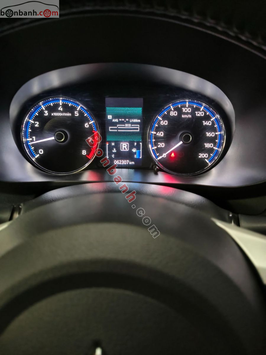 Bán ô tô Mitsubishi Xpander Premium 1.5 AT - 2022 - xe cũ