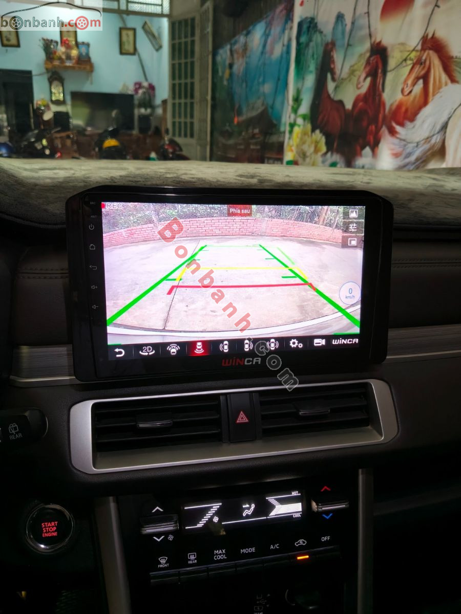 Bán ô tô Mitsubishi Xpander Premium 1.5 AT - 2022 - xe cũ