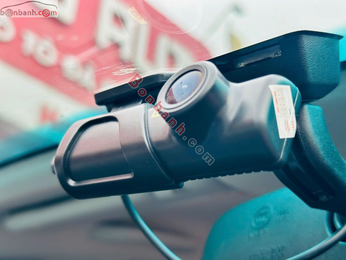 Bán ô tô Toyota Hilux 2.4L 4x2 AT - 2024 - xe cũ