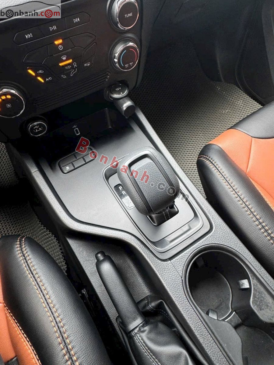 Bán ô tô Ford Ranger XLS 2.2L 4x2 AT - 2021 - xe cũ