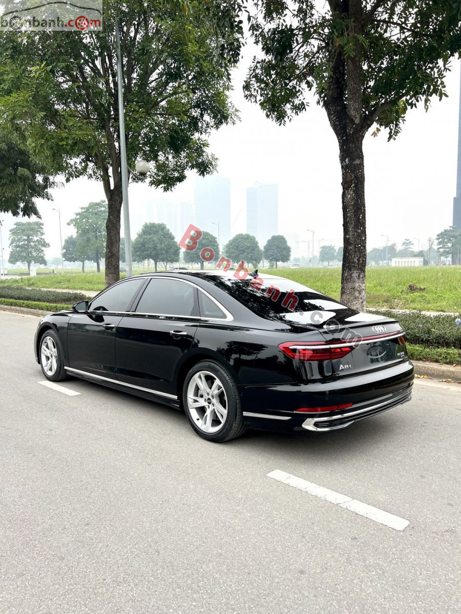 Bán ô tô Audi A8 L 55 TFSI Quattro - 2024 - xe cũ