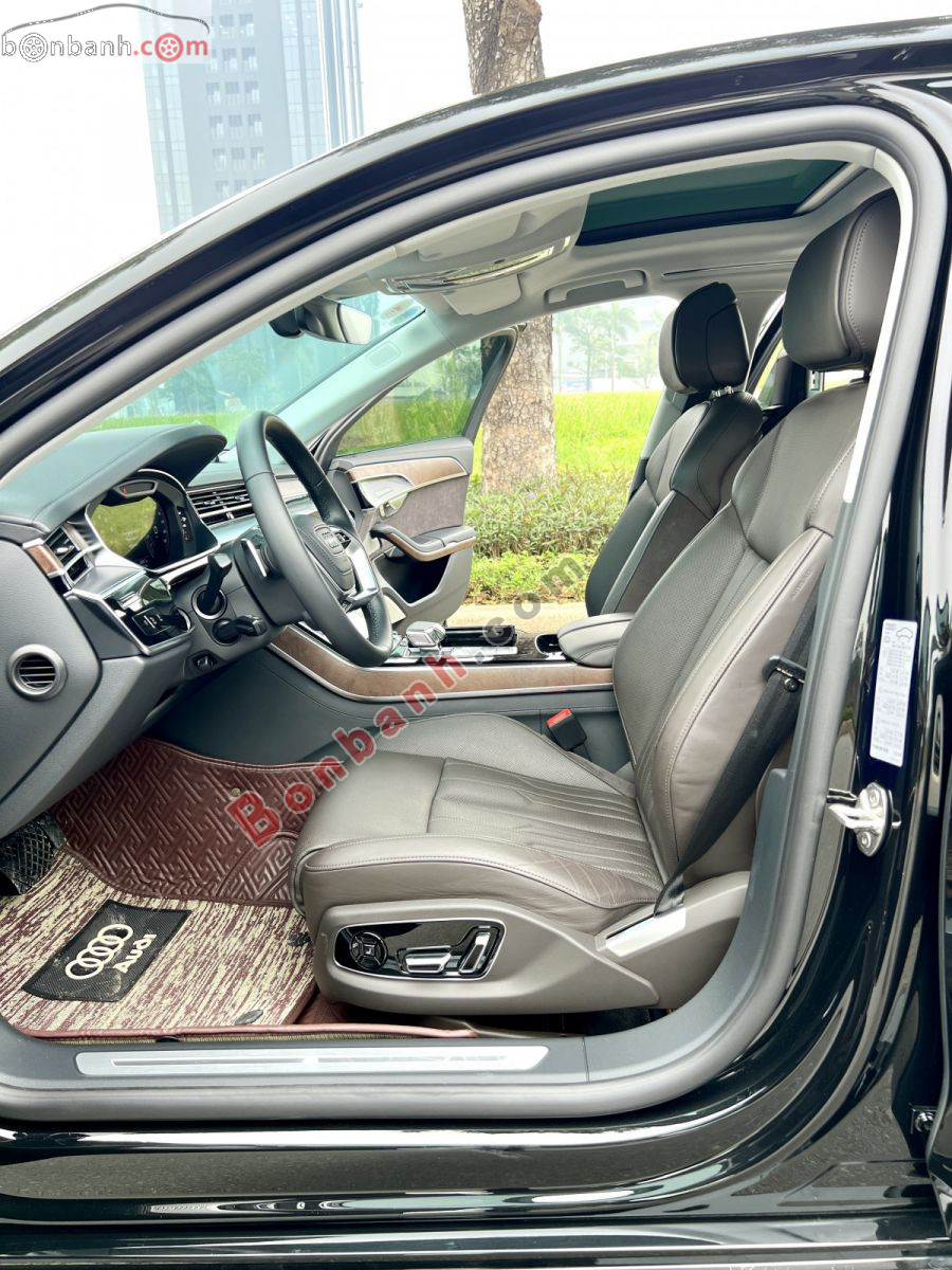 Bán ô tô Audi A8 L 55 TFSI Quattro - 2024 - xe cũ
