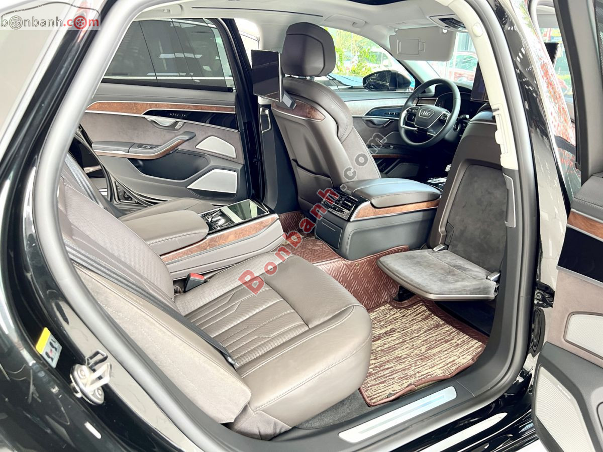 Bán ô tô Audi A8 L 55 TFSI Quattro - 2024 - xe cũ