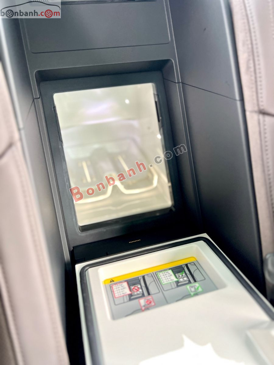 Bán ô tô Audi A8 L 55 TFSI Quattro - 2024 - xe cũ