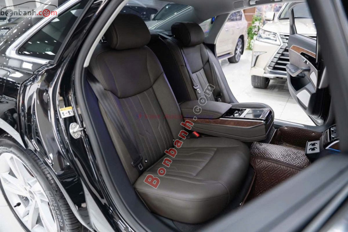 Bán ô tô Audi A8 L 55 TFSI Quattro - 2022 - xe cũ