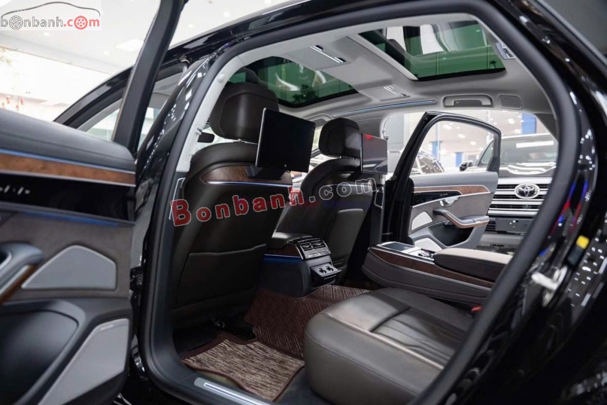 Bán ô tô Audi A8 L 55 TFSI Quattro - 2022 - xe cũ