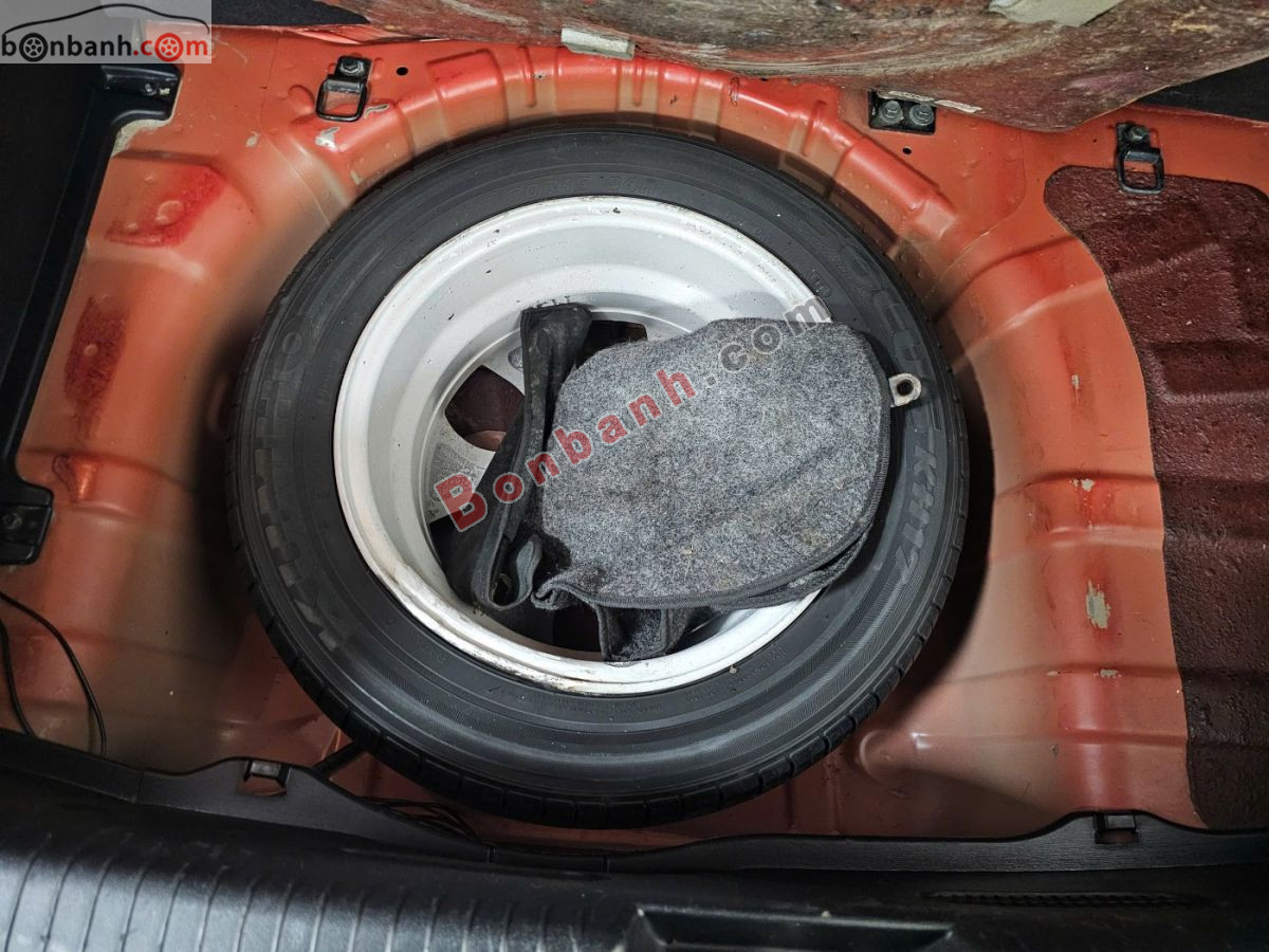 Bán ô tô Hyundai i20 1.4 AT - 2011 - xe cũ