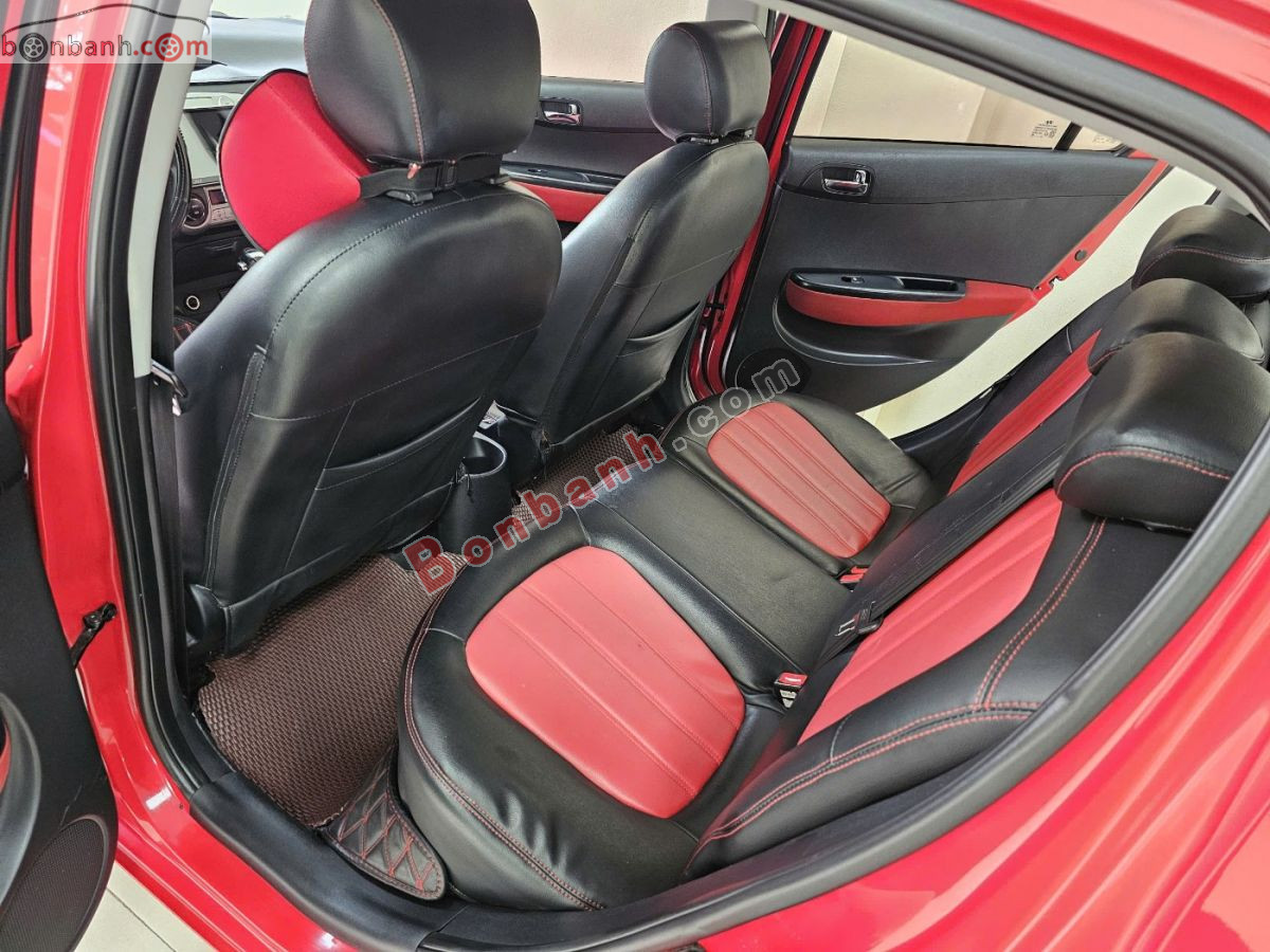 Bán ô tô Hyundai i20 1.4 AT - 2011 - xe cũ