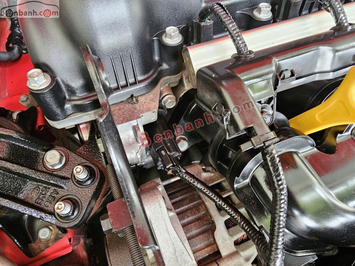 Bán ô tô Hyundai i20 1.4 AT - 2011 - xe cũ