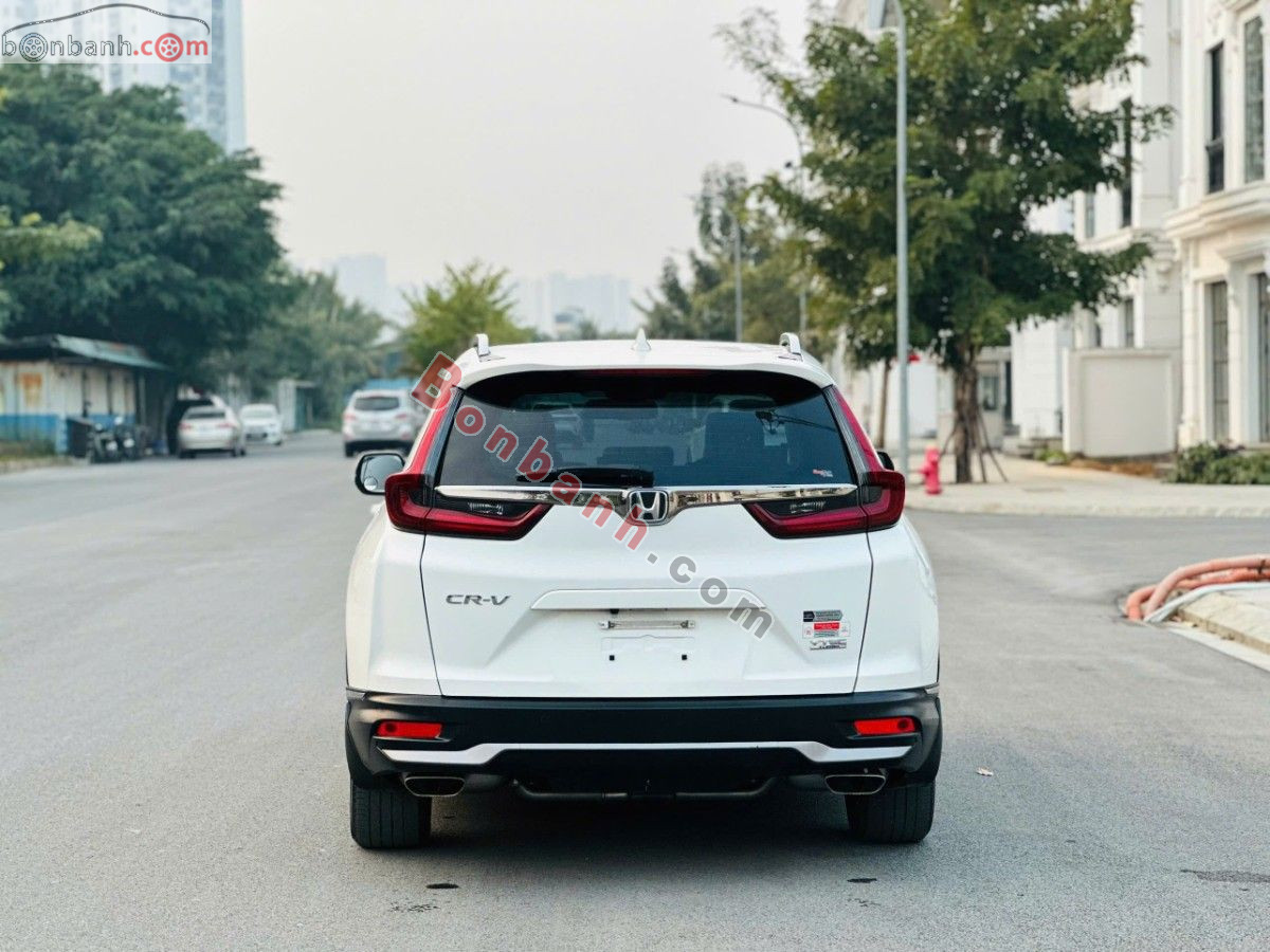 Bán ô tô Honda CRV L - 2023 - xe cũ