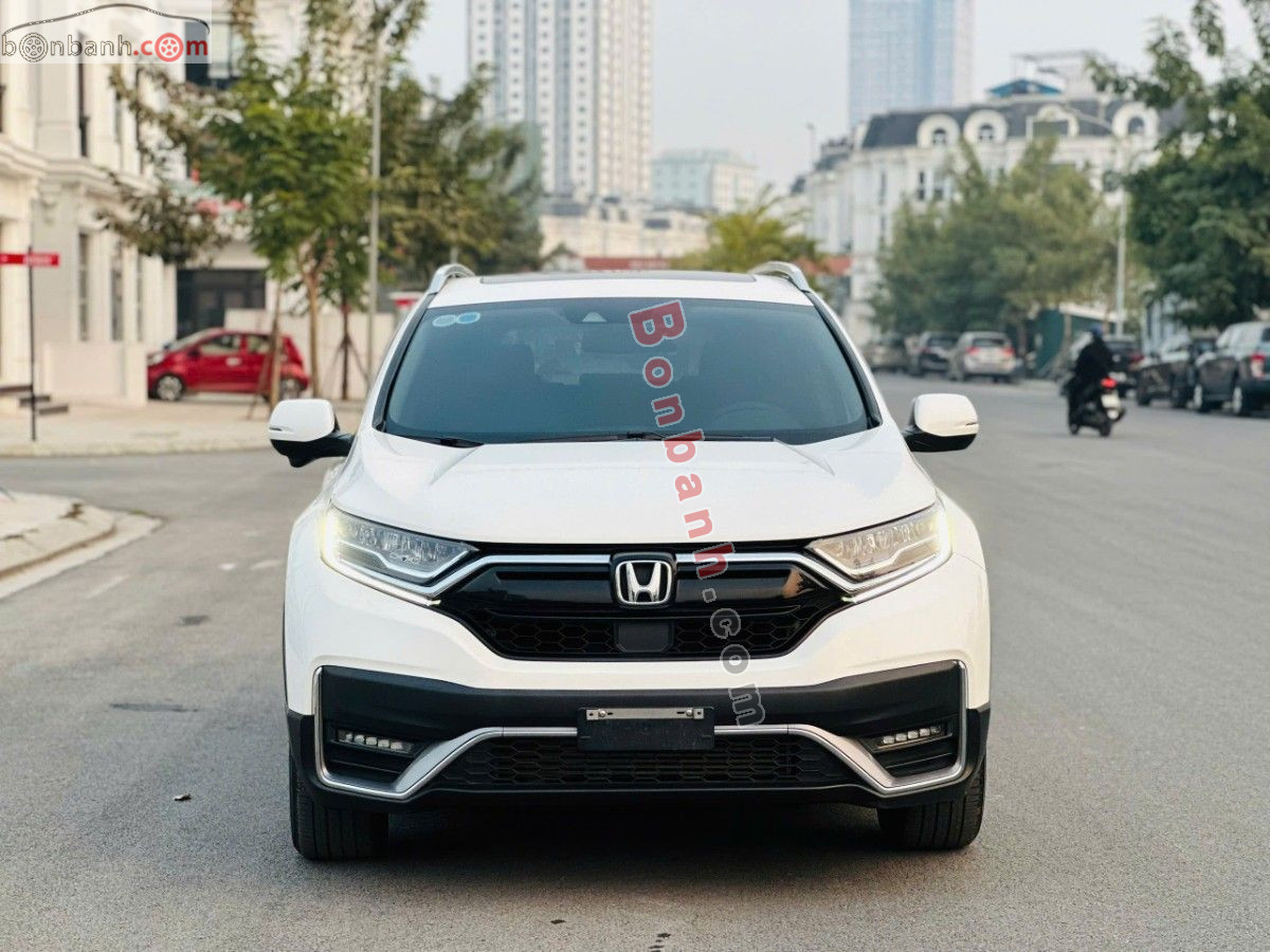 Bán ô tô Honda CRV L - 2023 - xe cũ