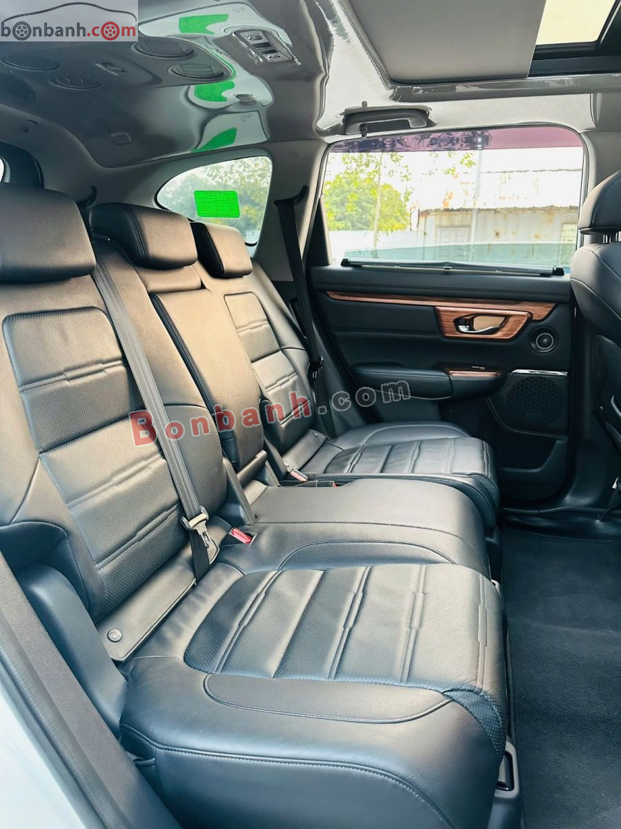 Bán ô tô Honda CRV L - 2023 - xe cũ