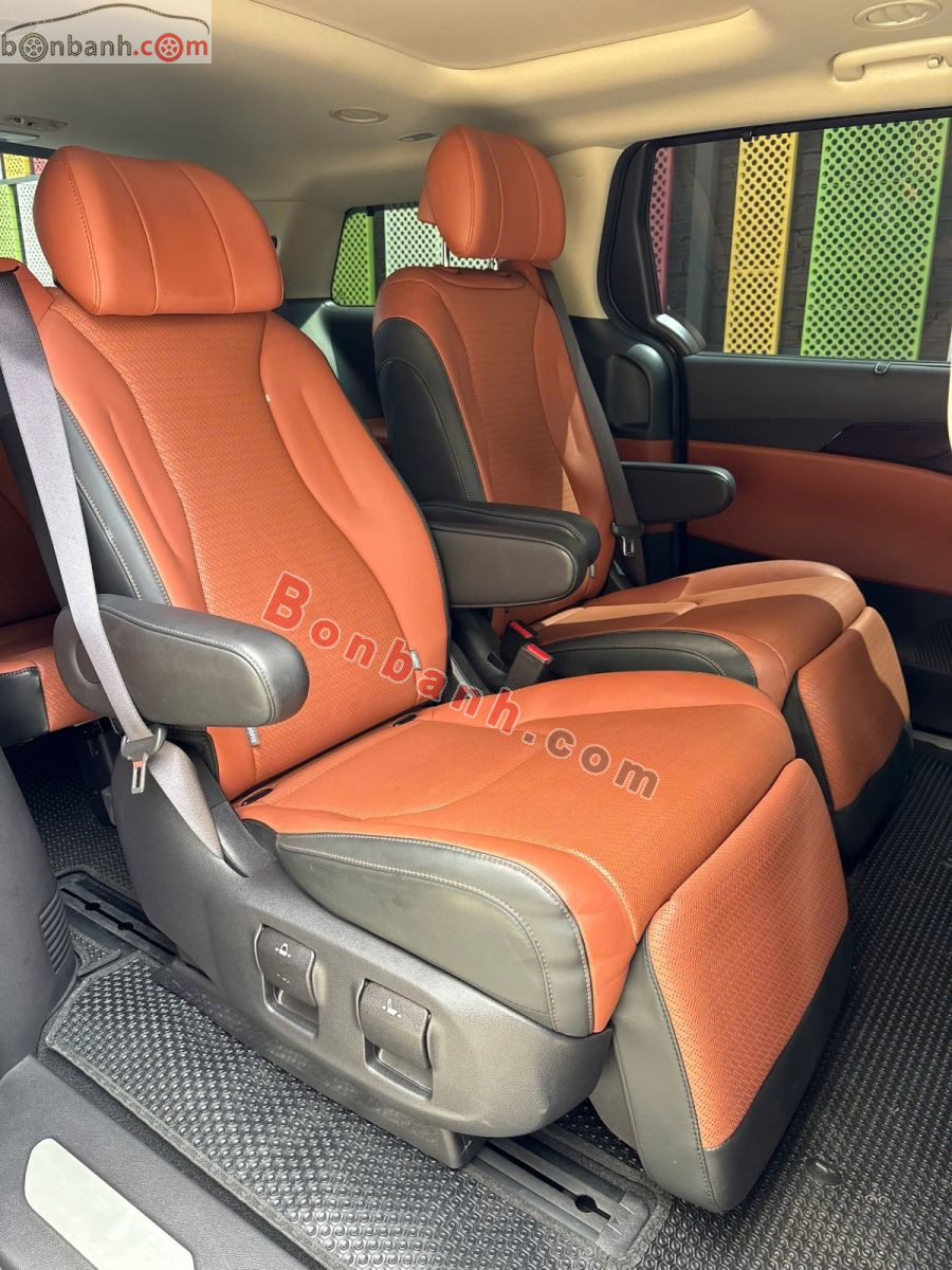 Bán ô tô Kia Carnival Signature 2.2D - 2022 - xe cũ