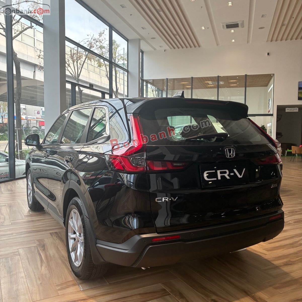 Bán ô tô Honda CRV L - 2026 - xe mới