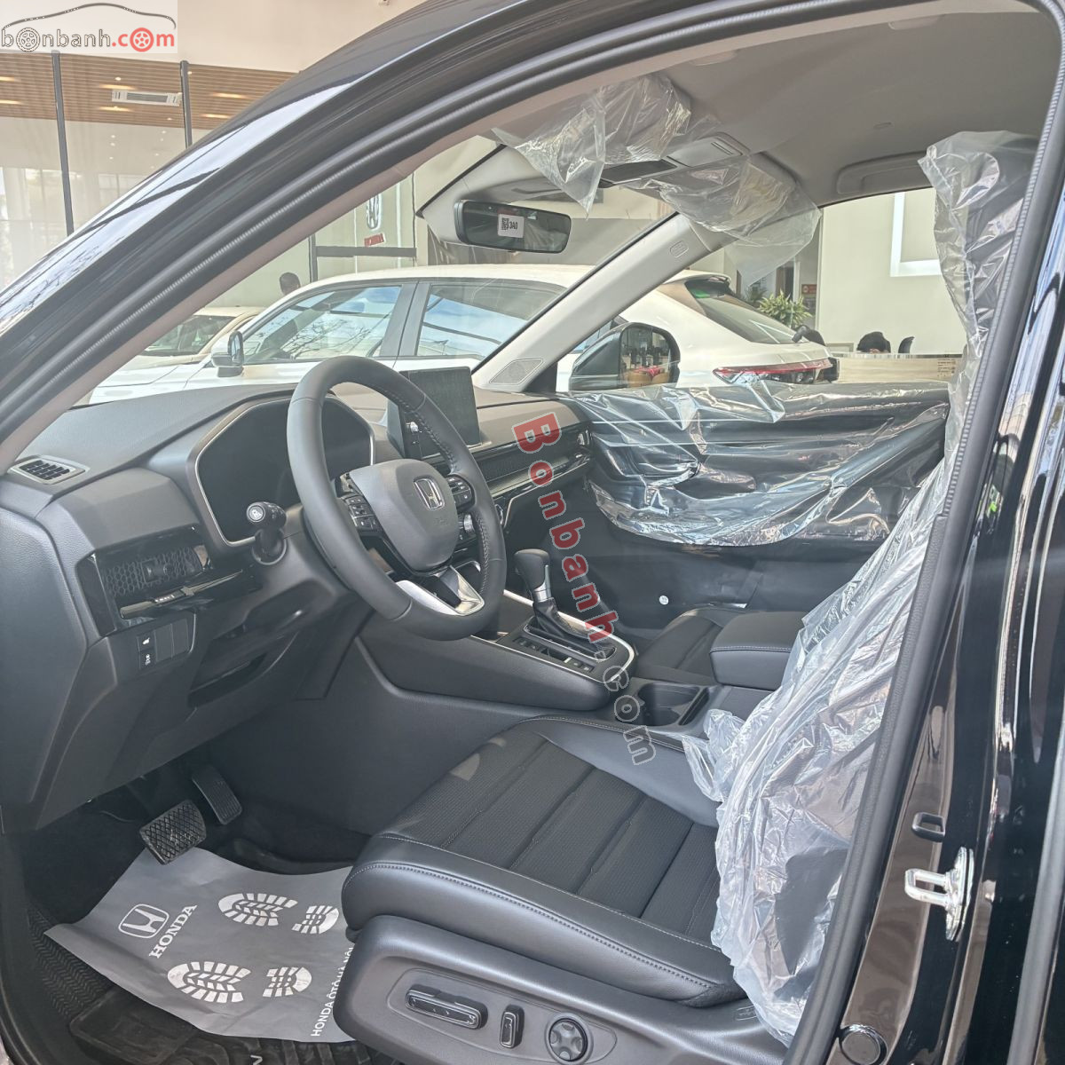 Bán ô tô Honda CRV L - 2026 - xe mới